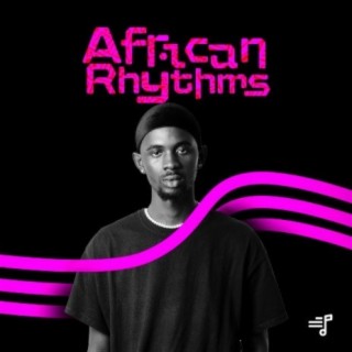 Black Sherif: African Rhythms | Boomplay Music