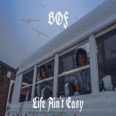 Life Ain't Easy | Boomplay Music