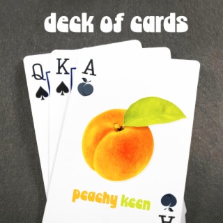 Deck of Cards