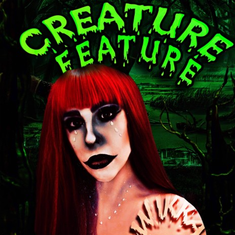 Creature Feature | Boomplay Music