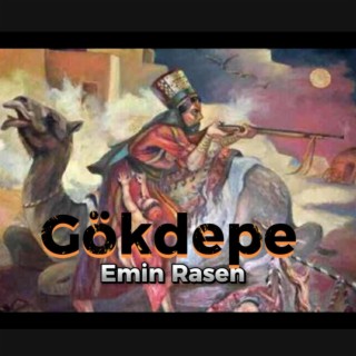 Gokdepe