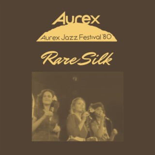 Live in Aurex Jazz Festival 1980 (Live in Aurex Jazz Festival, Tokyo, Japan - September 2, 1980)