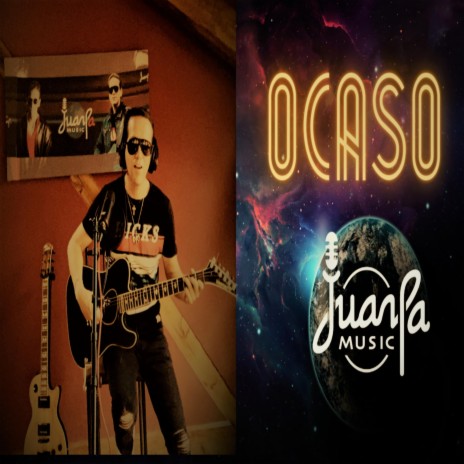 OCASO | Boomplay Music