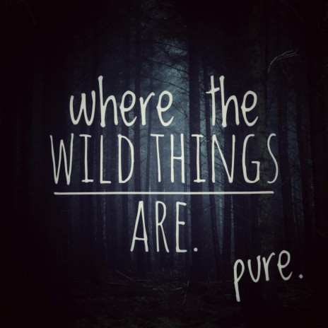 where the wild things are. | Boomplay Music