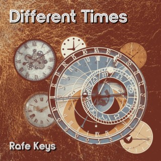 Different Times lyrics | Boomplay Music