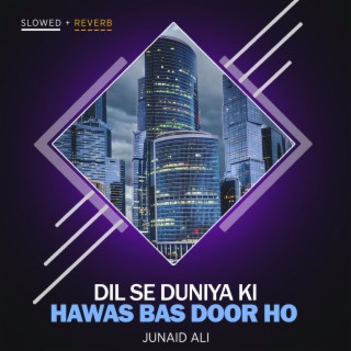 Dil Se Duniya Ki Hawas Bas Door Ho Lofi