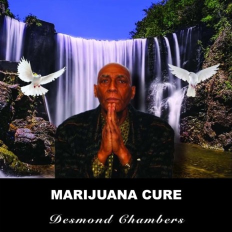 Marijuana Cure | Boomplay Music