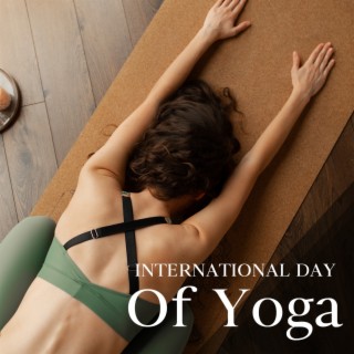 International Day Of Yoga