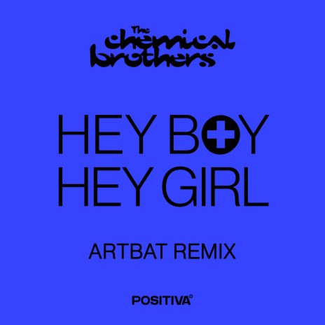 Hey Boy Hey Girl (ARTBAT Remix) | Boomplay Music