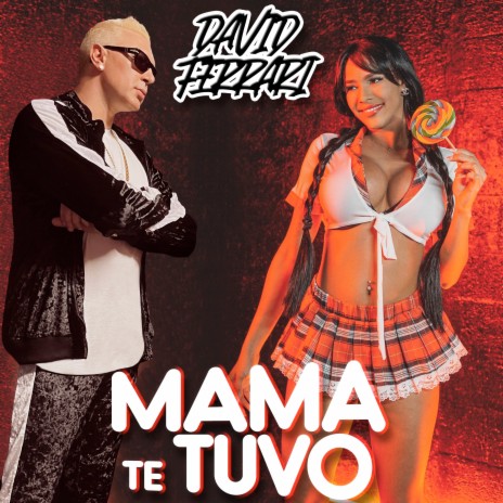 Mama Te Tuvo | Boomplay Music