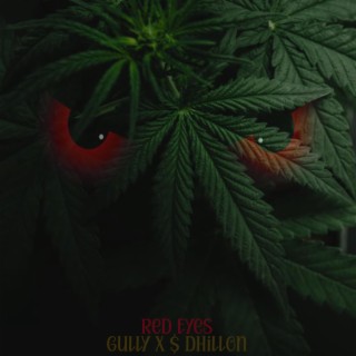 Red Eyes (ਲਾਲ ਅੱਖਾਂ) ft. $ Dhillon lyrics | Boomplay Music