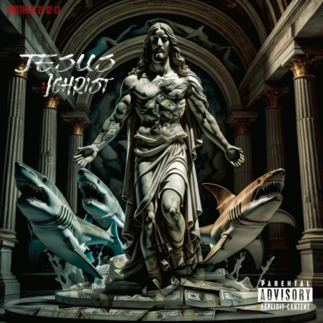 Jesus Christ | Boomplay Music