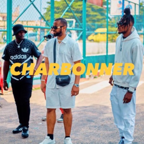 CHARBONNER ft. Molekule & Stargame | Boomplay Music
