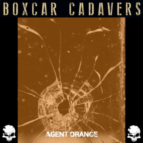 Agent Orange | Boomplay Music