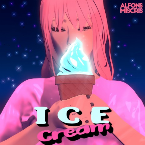 Ice Cream ft. Miscris | Boomplay Music