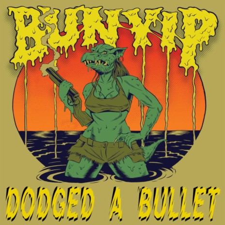 Dodged A Bullet | Boomplay Music