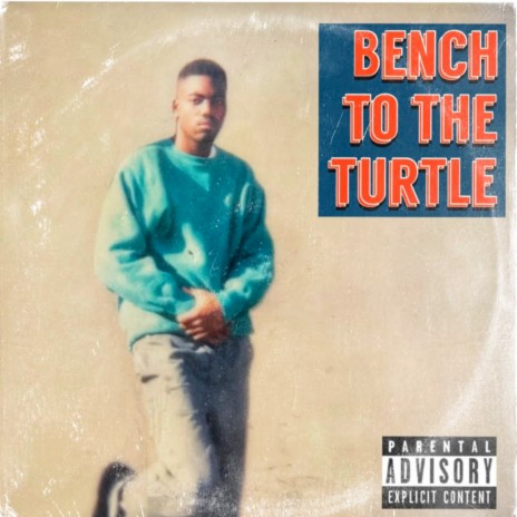 Bench to the Turtle