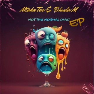 Not The Normal One Ep