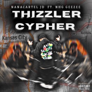 Thizzler Cypher