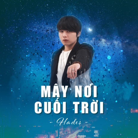 Mây Nơi Cuối Trời | Boomplay Music