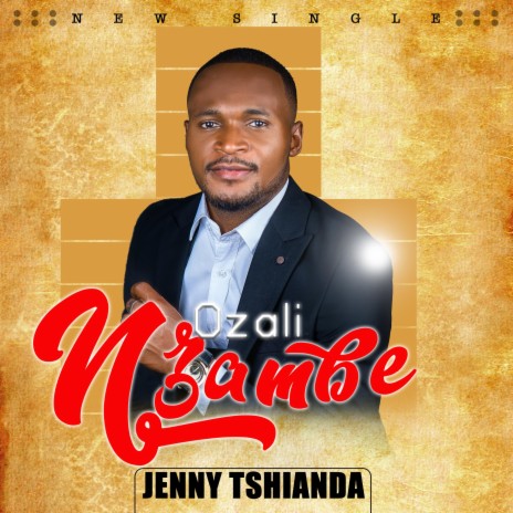 OZALI NZAMBE | Boomplay Music