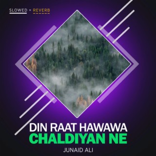 Din Raat Hawawa Chaldiyan Ne Lofi