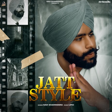 Jatt Style | Boomplay Music