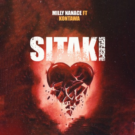 Sitaki ft. Kontawa | Boomplay Music