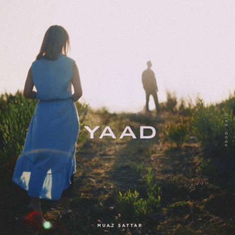 Yaad | Boomplay Music