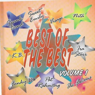 Best Of The Best, Vol. 1