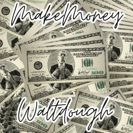 Make Money ft. Marlon.B.Like | Boomplay Music