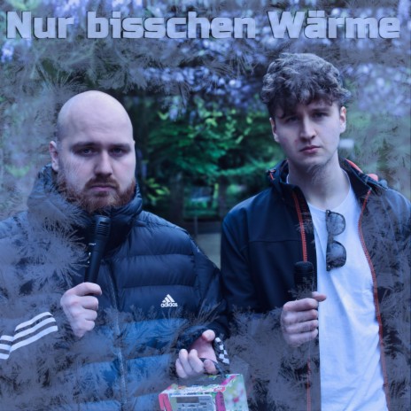 Nur bisschen Wärme ft. Bisa | Boomplay Music