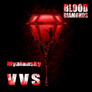 Blood Diamonds