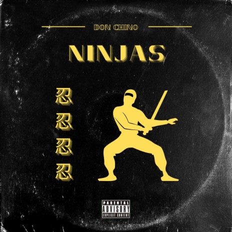 Ninjas (Clean)