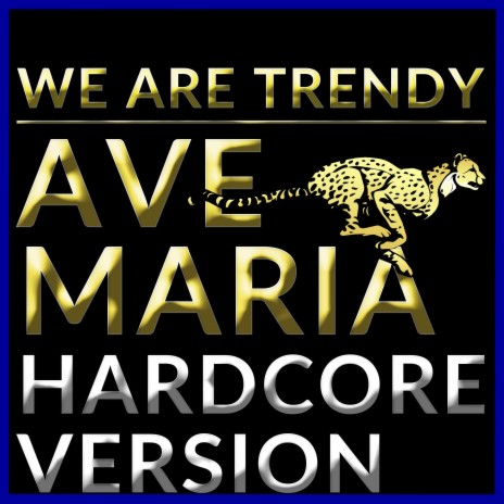 Ave Maria (Hardcore Version)