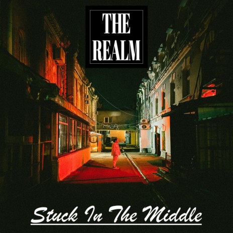 Stuck In The Middle | Boomplay Music