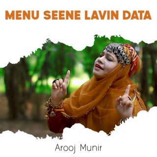 Menu Seene Lavin Data