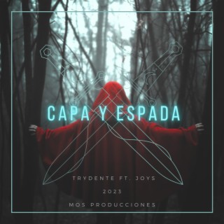 CAPA Y ESPADA