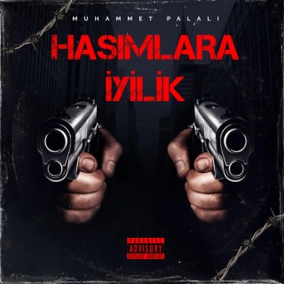 Hasımlara İyilik