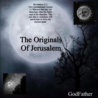 The Originals Of Jerusalem