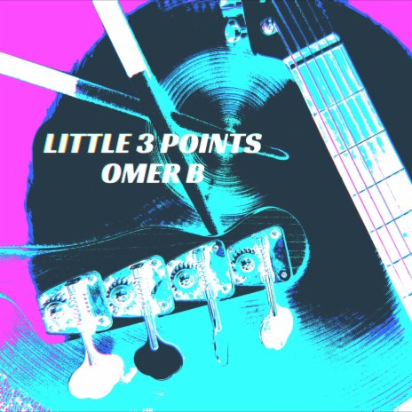 Little 3 Points | Boomplay Music