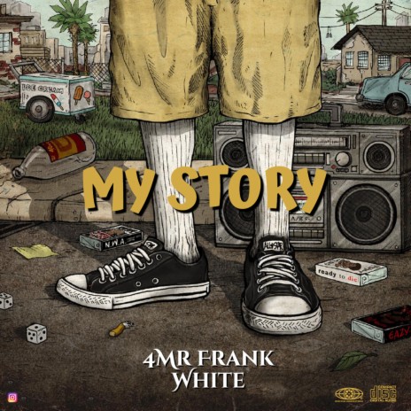 My Story | Boomplay Music