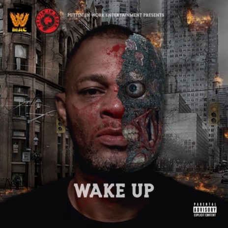 Wake Up | Boomplay Music