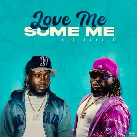 Love Me Some Me | Boomplay Music