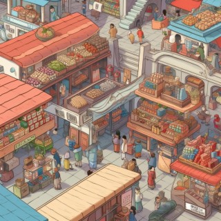 The Market