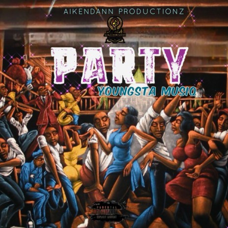 Party | Boomplay Music