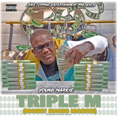 Triple M (Money Makin Markie) | Boomplay Music