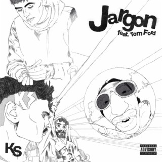Jargon ft. Tom Ford lyrics | Boomplay Music
