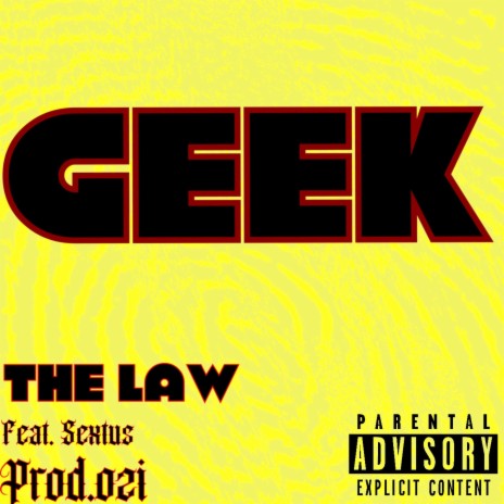 GEEK ft. Sextus | Boomplay Music