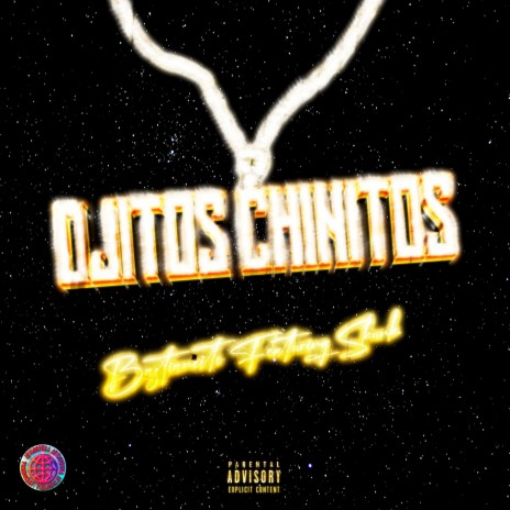 Ojitos Chinitos ft. Bastiancito | Boomplay Music